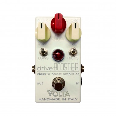 DriveBOOSTER