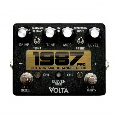 1987 PRO